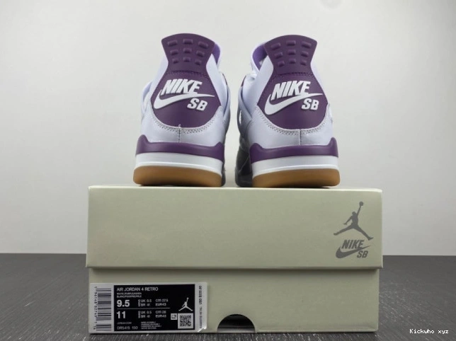 RETRO SB 4 JORDAN Nike DR5415-150 0704